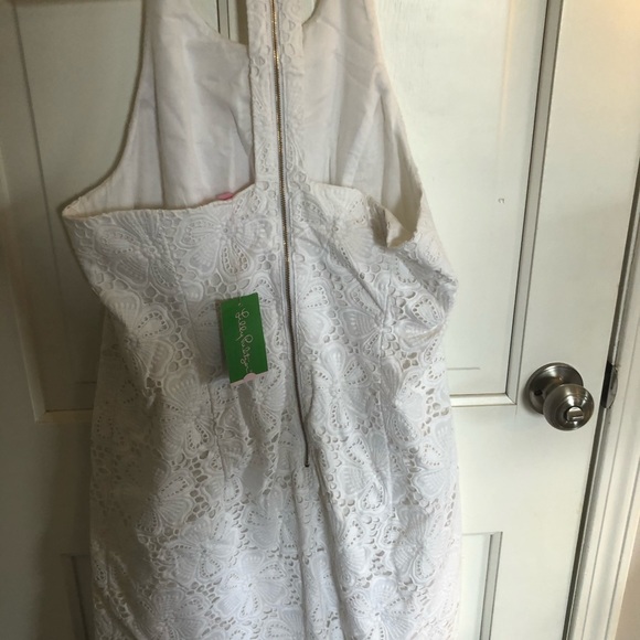 Lilly Pulitzer Dress - Picture 2 of 3